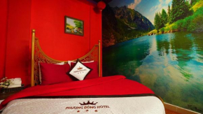 Phuong Dong hotel